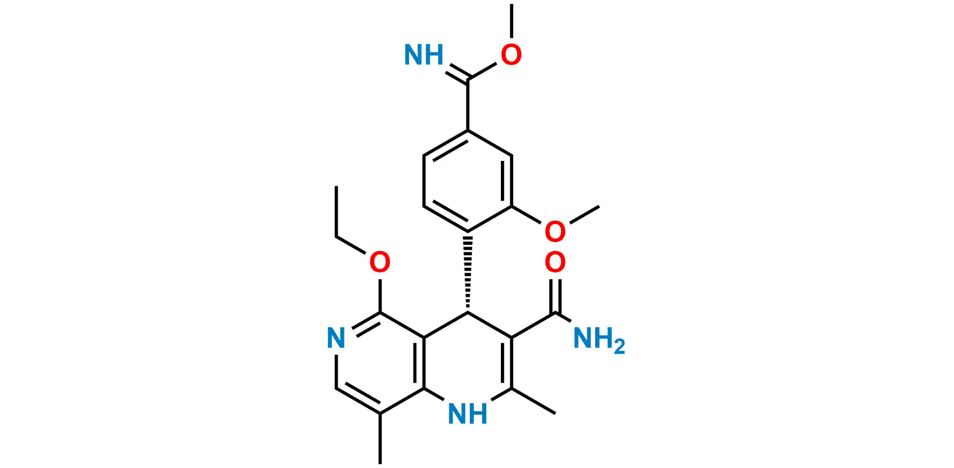 Finerenone Impurity 31